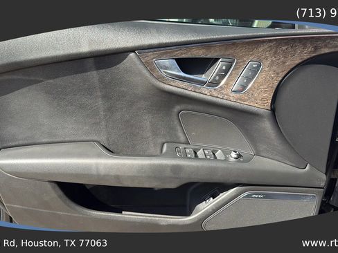 Used 2017 Audi A7 3.0T Prestige w/ Prestige Package image 20