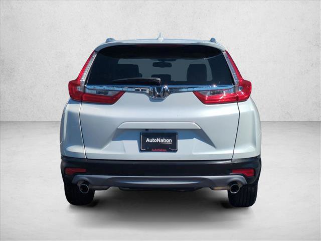 Used 2019 Honda CR-V Touring image 7