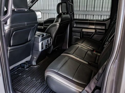 Used 2020 Ford F150 Raptor w/ Equipment Group 802A Luxury image 35