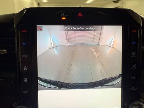 New 2026 RAM 1500 Big Horn image 21