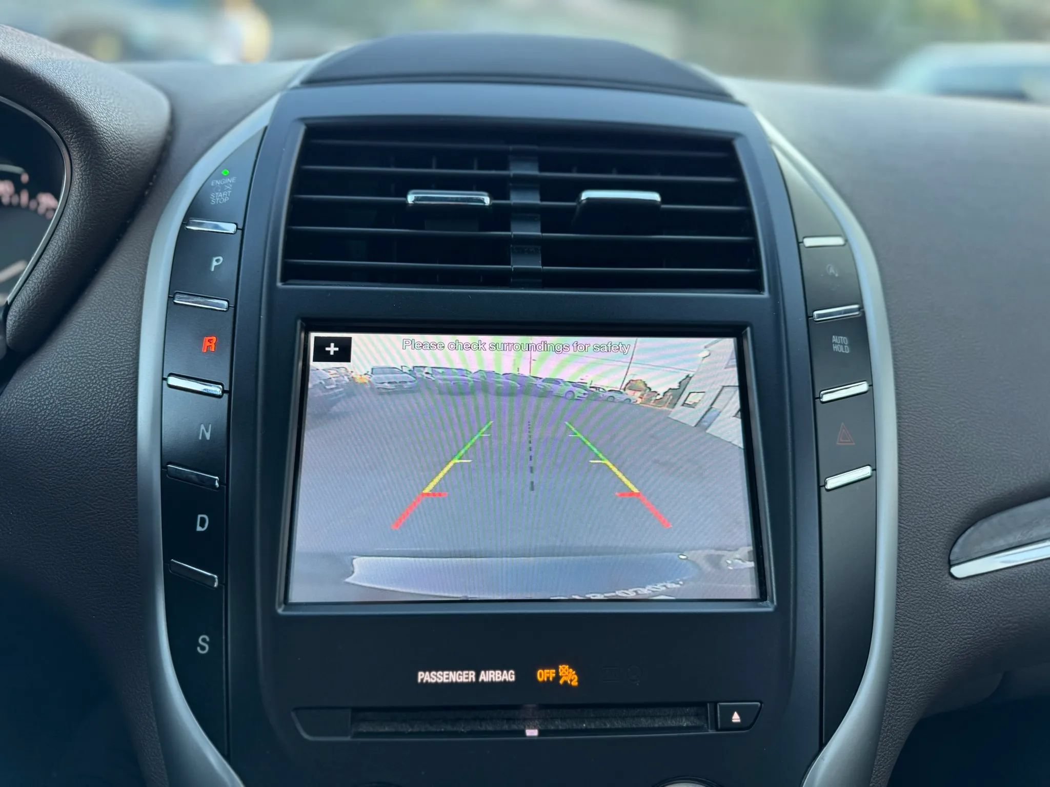 Used 2017 Lincoln MKC Reserve FWD image 19