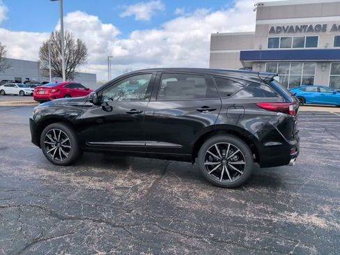 New 2026 Acura RDX A-Spec image 11