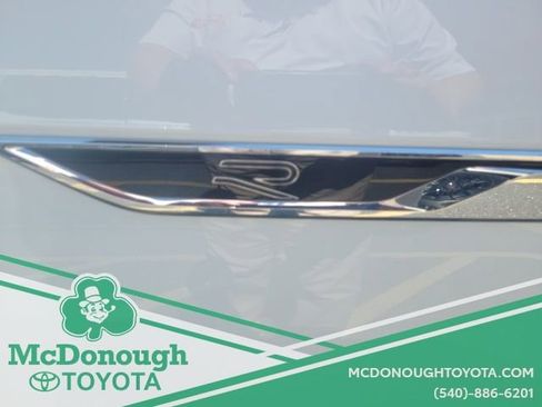 Used 2022 Volkswagen Atlas SEL Premium image 28