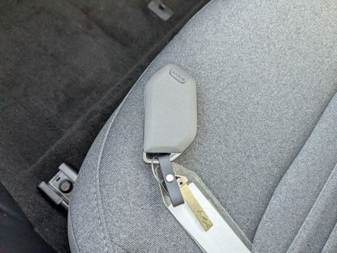 New 2025 Kia K4 GT-Line Turbo FWD image 35
