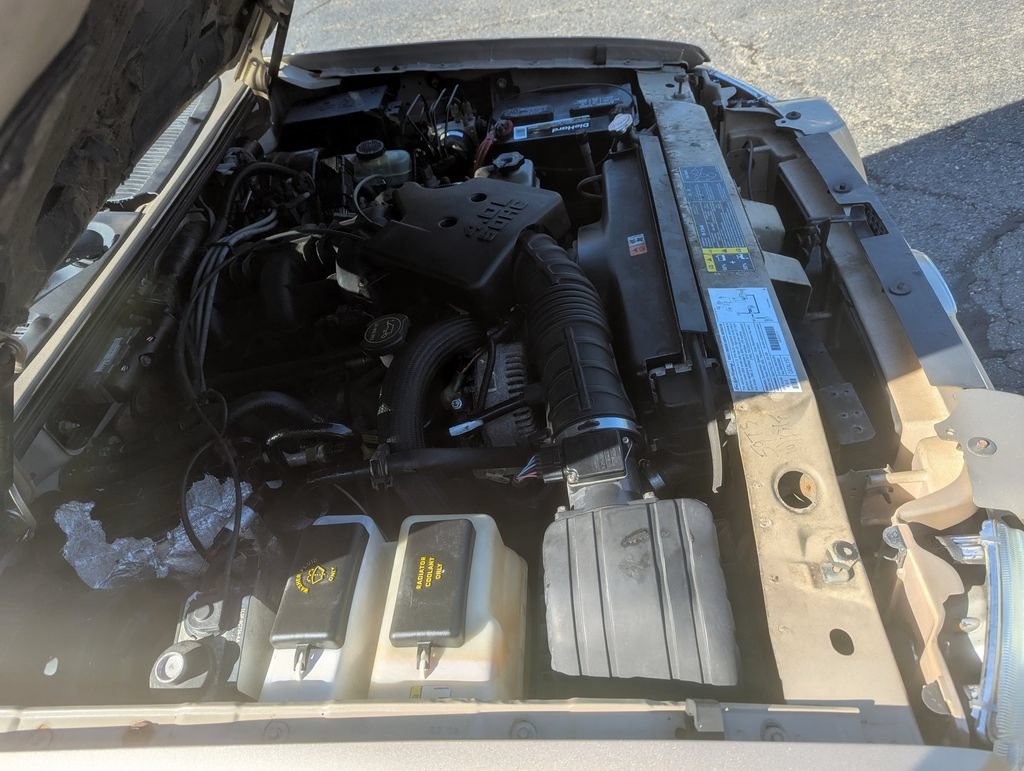 Used 2003 Ford Explorer Sport Trac XLS RWD image 39