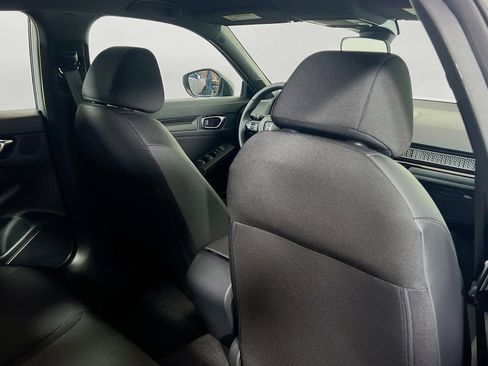 New 2026 Honda Civic Sport image 6