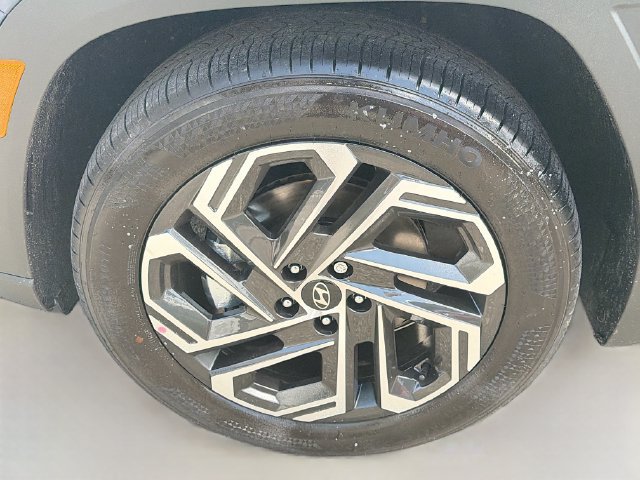 New 2026 Hyundai Tucson SEL Plus FWD image 31