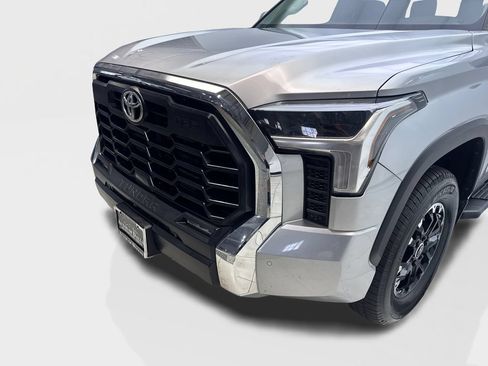 Used 2024 Toyota Tundra SR5 w/ TRD Off-Road Premium Package AWD/4WD image 16