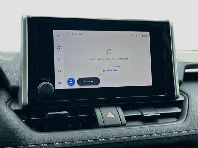 Certified 2023 Toyota RAV4 XLE AWD/4WD image 14