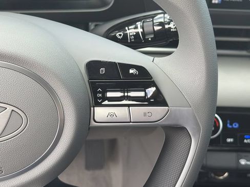 New 2026 Hyundai Elantra Hybrid FWD image 14