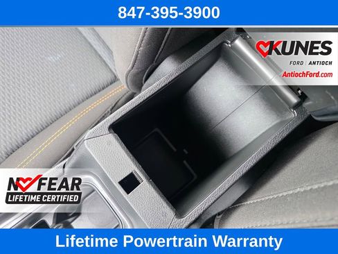 Used 2022 Jeep Compass Sport image 55