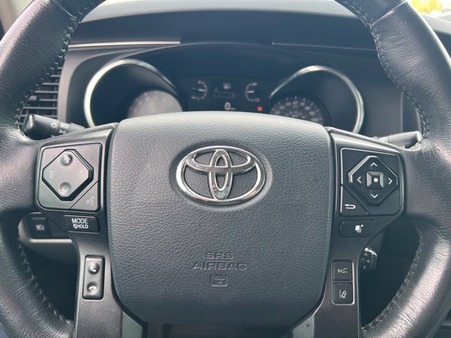 Used 2018 Toyota Sequoia SR5 w/ Premium Package AWD/4WD image 26