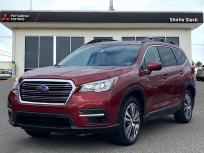 Used 2019 Subaru Ascent Premium w/ Popular Package #2A