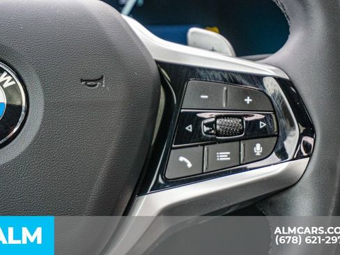 Used 2025 BMW 330i Sedan image 30