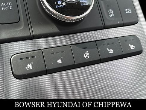 Used 2025 Hyundai Palisade Calligraphy image 20