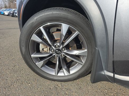 Used 2023 INFINITI QX60 Luxe w/ Cargo Package image 13