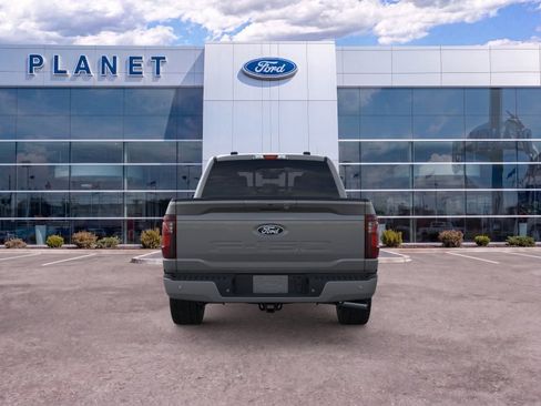 New 2026 Ford F150 XLT w/ Equipment Group 302A MID AWD/4WD image 6