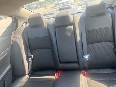 Used 2025 Nissan Altima 2.5 SR FWD image 21
