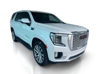 Used 2021 GMC Yukon Denali w/ LPO, Illumination Package AWD/4WD video 1