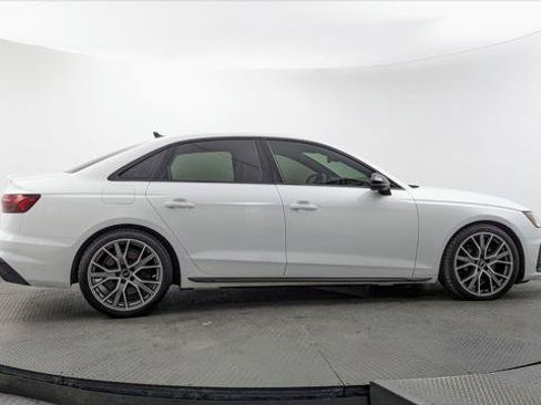 Used 2023 Audi S4 Premium Plus w/ Premium Plus Package AWD/4WD image 9