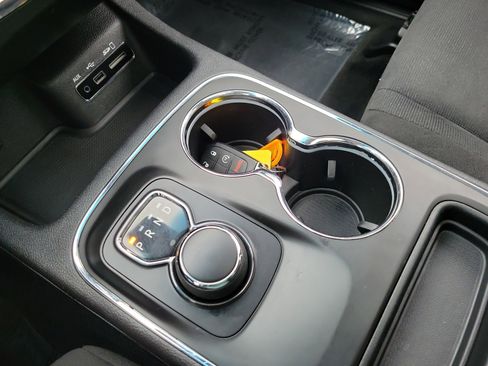 Used 2014 Dodge Durango SXT w/ Quick Order Package 23B image 17