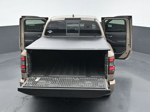 Used 2022 Nissan Frontier PRO-4X w/ Pro-4X Premium Package AWD/4WD image 63