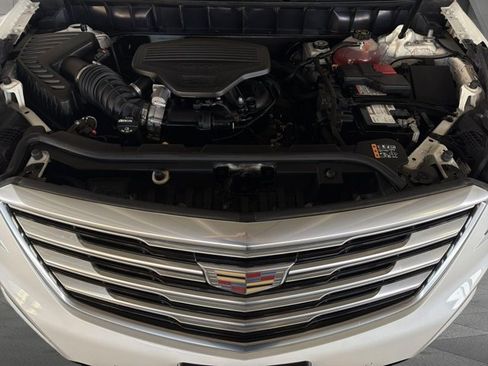 Used 2019 Cadillac XT5 Premium Luxury AWD/4WD image 25