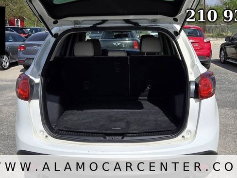 Used 2013 MAZDA CX-5 Sport FWD image 24