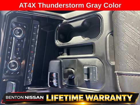 Used 2024 GMC Sierra 1500 AT4X w/ AT4X AEV Edition image 24