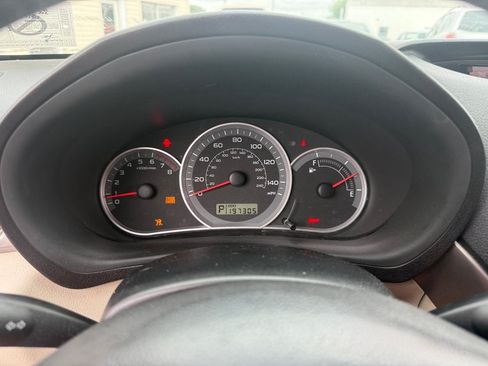 Used 2010 Subaru Impreza 2.5i Premium AWD/4WD image 12
