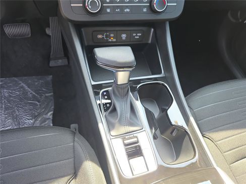 New 2026 Hyundai Santa Cruz SE image 18