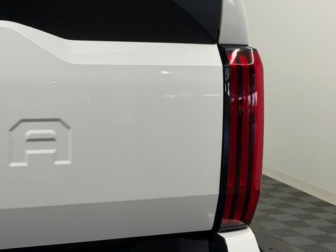 New 2026 Toyota Tundra SR AWD/4WD image 13