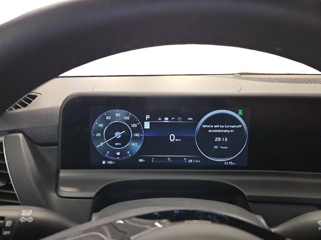 Certified 2026 Kia Seltos SX AWD/4WD image 22