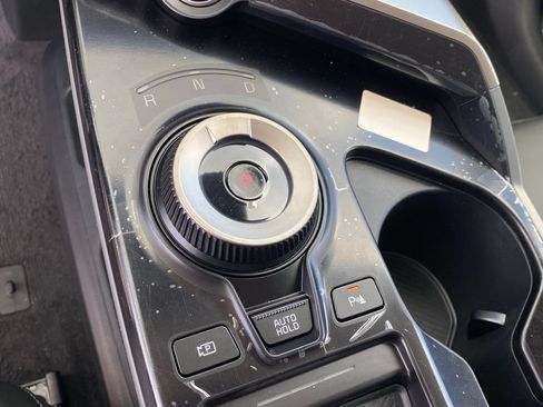 New 2025 Kia EV6 Light AWD/4WD image 18