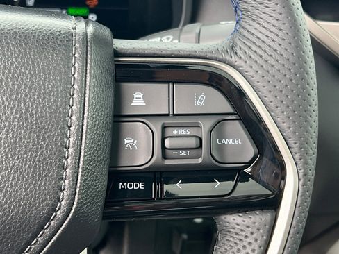 New 2026 Toyota Tundra Platinum image 26