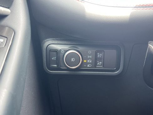New 2026 Ford Explorer ST AWD/4WD image 14