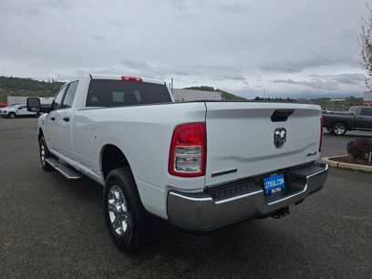 Used 2024 RAM 3500 Big Horn