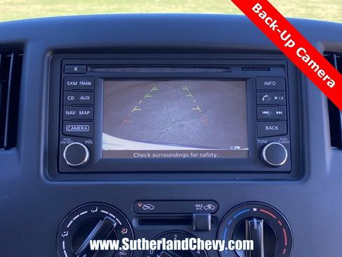 Used 2017 Chevrolet City Express LT w/ Technology Package image 27