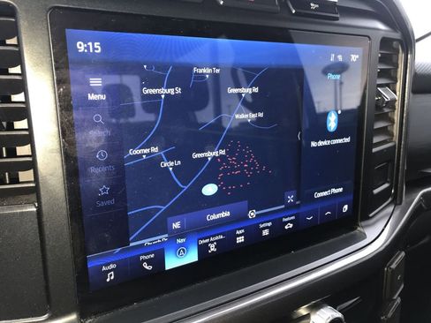 Used 2023 Ford F150 XLT w/ Equipment Group 302A High image 18