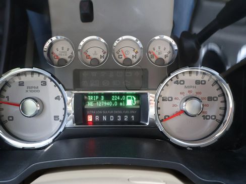 Used 2008 Ford F250 Lariat image 18