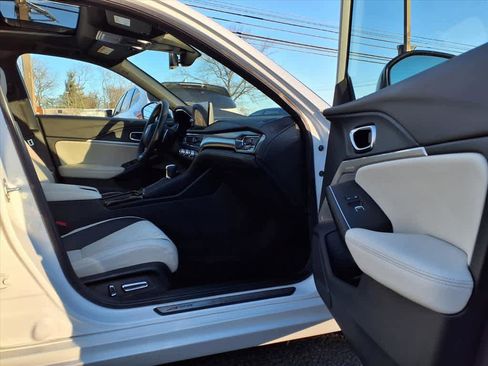 Certified 2023 Acura Integra A-Spec image 24