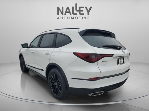 New 2026 Acura MDX A-Spec image 2