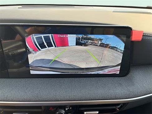 Used 2026 Nissan Kicks SV image 12