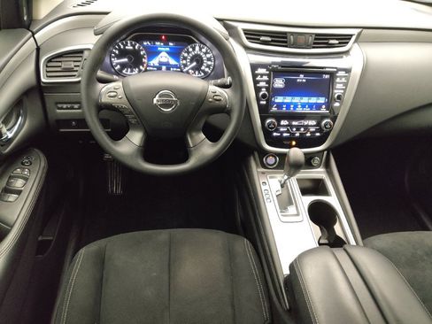 Used 2021 Nissan Murano S FWD image 22