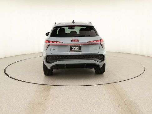 New 2026 Audi Q3 quattro 2.0T AWD/4WD image 5