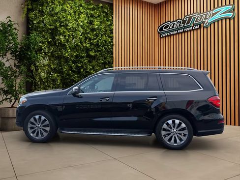 Used 2018 Mercedes-Benz GLS 450 4MATIC image 30