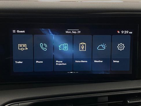 New 2026 Hyundai Palisade XRT Pro image 23