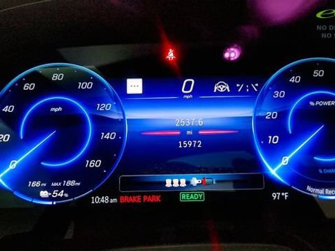 Used 2024 Mercedes-Benz EQS 450+ 4MATIC Sedan image 57