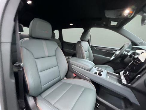 New 2026 GMC Acadia AT4 w/ Super Cruise Package image 40