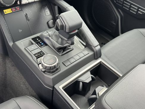New 2026 Toyota 4Runner TRD Sport Premium AWD/4WD image 19